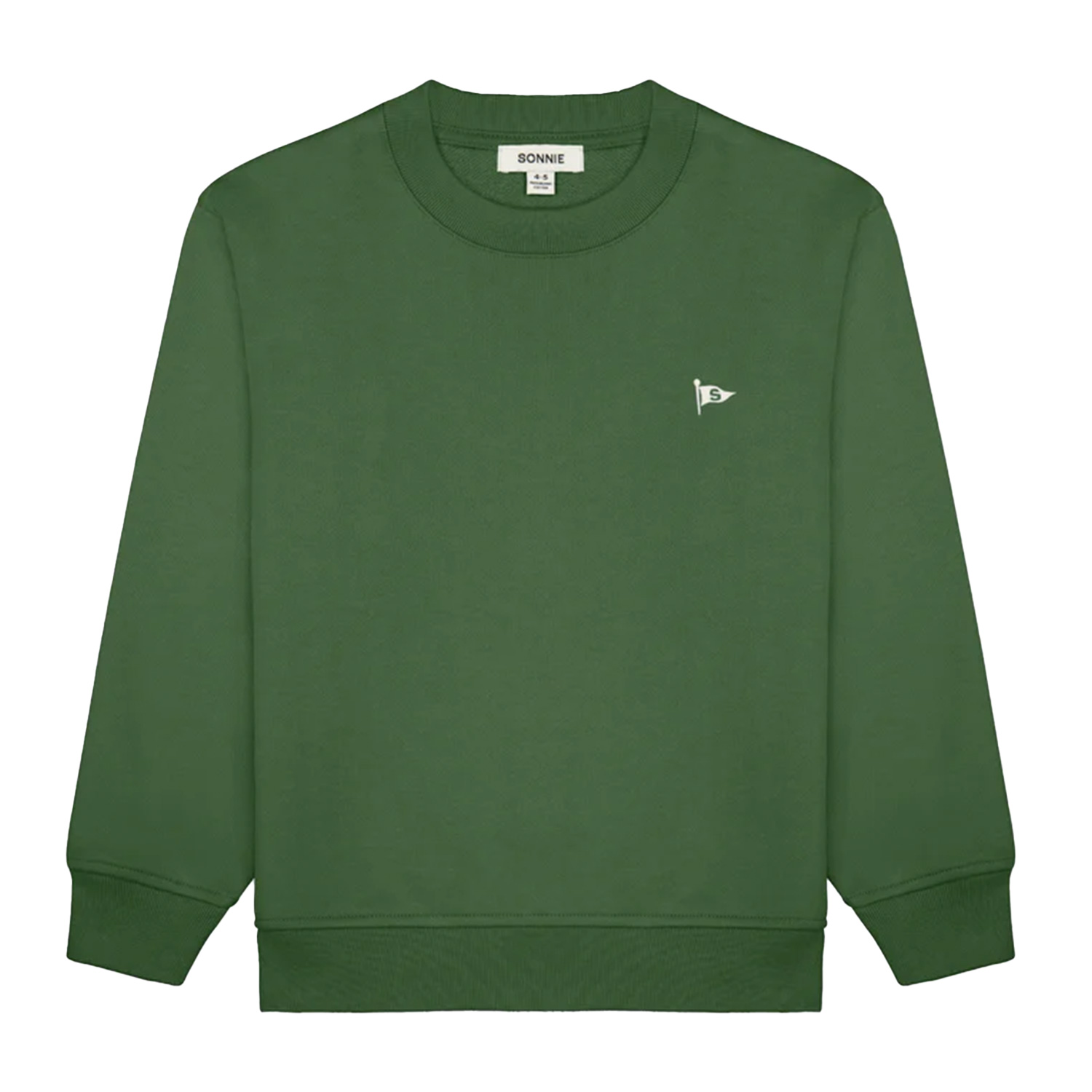 Sonnie Tama Crewneck